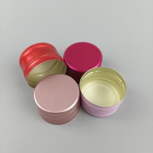 Tapa <span class=keywords><strong>de</strong></span> botella <span class=keywords><strong>de</strong></span> <span class=keywords><strong>rosca</strong></span> <span class=keywords><strong>de</strong></span> aluminio ROPP <span class=keywords><strong>de</strong></span> 28mm, cierre giratorio a prueba <span class=keywords><strong>de</strong></span> robo <span class=keywords><strong>de</strong></span> Metal <span class=keywords><strong>para</strong></span> vino, tapas roscadas a prueba <span class=keywords><strong>de</strong></span> manipulaciones <span class=keywords><strong>para</strong></span> bebidas - Product Image 1