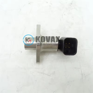 Capteur de vitesse 16V 358-2398 3582398 pour excavatrice Cat 906 907 908 953D 953K - Remplace 319-6491 - Product Image 1