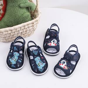 Zapatos Deportivos para Niños, Transpirables, Impermeables, con Suela Suave, para Correr, para Primavera, Verano, Otoño e Invierno, para Niños y Niñas, Zapatos Casuales - Product Image 1