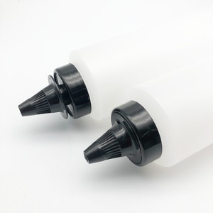 Bouteille de cire 400ml 200ml avec bouchon à vis pour le nettoyage et l'entretien automobile - Product Image 4