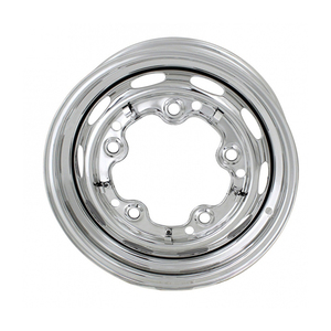 Rueda Cromada Económica Ac601142c/135 601 025e/135601025e para Vw Beetle, 10-1053 para Ruedas de <span class=keywords><strong>Volkswagen</strong></span> Beetle - Product Image 2