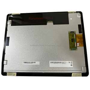 Nuevo Panel LCD Industrial Original de 15 Pulgadas 1024*768 XGA para Equipos de Visualización Industrial HMI y Automotriz G150XTT02.0 - Product Image 1