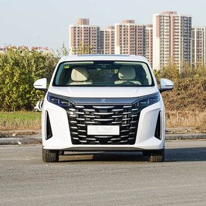 รถยนต์ BYD Xia DM-i MPV คุณภาพสูง BYD M9 ระยะทางวิ่งสูงสุด 218 กม. ตามมาตรฐาน CLTC รถยนต์ความเร็วสูง พวงมาลัยซ้าย รถยนต์ MPV ระดับหรู ระบบ PHEV - Product Image 2