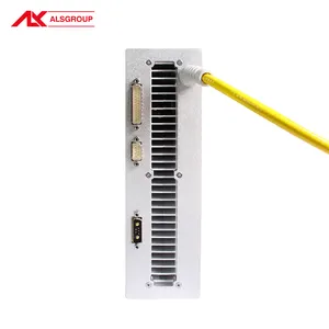 ALS JPT 레이저 소스 파이버 레이저 소모품 절단기 오리지널 소스 레이저 모듈용 부품