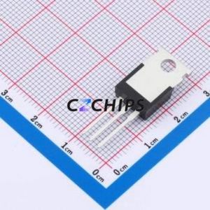 ทรานซิสเตอร์ภาคสนาม TO-220C-3L WTM0550N15JP ทรานซิสเตอร์ (MOSFET) แบบดั้งเดิมและใหม่เอี่ยม - Product Image 2