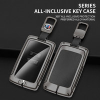 Étui de protection pour clé de voiture intelligente, en stock usine, pour Renault Koleos, Kadjar, Clio, Megane, Captur, Espace, Kangoo, Sandero