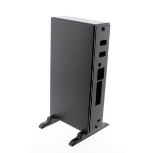 Pièces de boîtier en plastique, pièces ABS en Nylon POM PA personnalisées à faible volume, impression 3D, usinage CNC, moulage sous vide, 2022 - Product Image 2