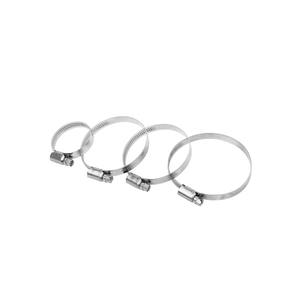 Pinces de type américain/allemand personnalisées de haute qualité en acier inoxydable (SS) - Product Image 5