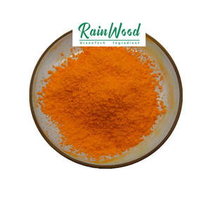 Bulk Micro-Encapsulado Luteína Em Pó Microcápsula Luteína De Alta Qualidade - Product Image 1