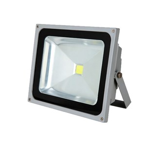 Lampe de Secours GDE811 DC110V 40W LED Lumière Blanche Batterie Intégrée Autonomie 3 Heures Pour Utilisation sur Site - Product Image 4