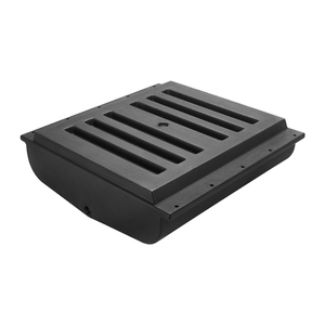 Réservoir d'eau potable PE personnalisé CAPEXRV pour <span class=keywords><strong>caravane</strong></span>, réservoir d'eau propre noir pour camping-car, remorque, tout-terrain - Product Image 2