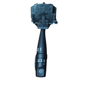 Interruptor Combinado Hyundai 934102H001 para Faro y Señal de Giro, 12v, Repuesto Automotriz - Product Image 5