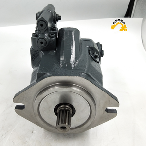 Bomba de Pistones Axiales Variables Hidráulica de Alta Calidad 100% Nueva Serie A10VO A10VO28DFR/31R A10VO60DFR1/52L-VUC11N00-S1643 - Product Image 1