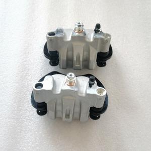 Pinza de Freno Trasera con Pastillas para Polaris RZR XP/XP4 1000, Par de Gran Cilindrada para Ambos Lados - Product Image 5