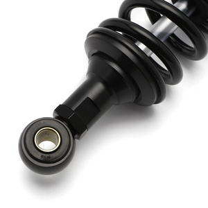 Universel 280mm 320mm 340mm 360mm 380mm 400mm 440mm Fourche Rond Amortisseur Pneumatique Pour Yamaha YZF-R1BMW F900XR <span class=keywords><strong>KTM</strong></span> <span class=keywords><strong>890</strong></span> DUKE R - Product Image 5