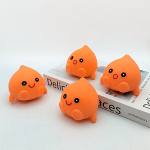 Jouet anti-stress créatif My Melody Elf, petite flamme, <span class=keywords><strong>musique</strong></span> et sons, pour jeunes, jouet transfrontalier - Product Image 4