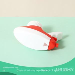 Plastic Material White Trigger <strong>Sprayer</strong> Best Quality Trigger <strong>Sprayer</strong> <strong>Manufacturer</strong> for Spray Bottle - Product Image 6