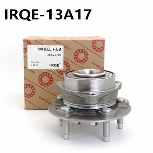 Conjunto de Cubo de Rueda Delantera Irqe 13A17 para Buick GL6 26676794, Rodamiento de Acero, Nuevo - Product Image 4