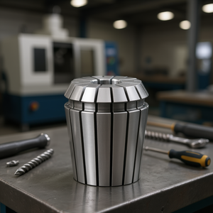 Collet de réduction Ttake ERX40 pour applications de taraudage et de serrage - Product Image 3