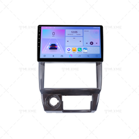 Bingkai Stereo mobil Android untuk TOYOTA CAMRY 1997-2003, bingkai Radio mobil Panel Radio Para Auto