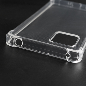 Funda a prueba de golpes, funda de teléfono de TPU suave transparente para Sharp Aquos Air Zero6 R R2 R3 SHV44, funda trasera de silicona Wish 2 - Product Image 4