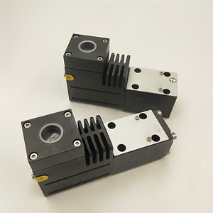 ชุด DHA-07 DHA-06ไฮดรอลิกแบบมีทิศทางโซลินอยด์ DHA-0711 DHA-0611บรรเทาตามสัดส่วน - Product Image 4