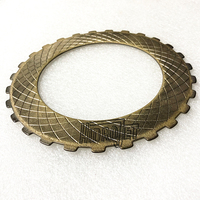 Vente en gros STOCK rondelle de butée 0501309329 pour XCMG GR135 niveleuse moteur boîte de vitesses excavatrice accessoire pièces d'excavatrice