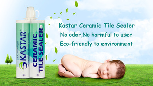 Thân Thiện Với Môi Trường Không Shrink Tile Gap Filler Sealant Keo MildewProof Gốm Vữa Bạc Không Thấm Nước Gạch Vữa Epoxy - Product Image 5