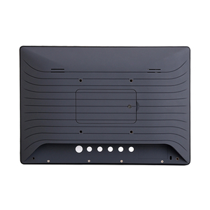 10.1 תעשייתי אינץ 'אנדרואיד 6.0 פרסום צג צג מחשב אחד לוח PC קיר רכוב לוח usb dc 12v ethernet - Product Image 6