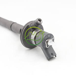 หัวฉีดเครื่องยนต์ดีเซล0445110899 16600-A085A 16600A085A สำหรับ A6600-VZ20A A6600VZ20A Zd30/ N - Product Image 3