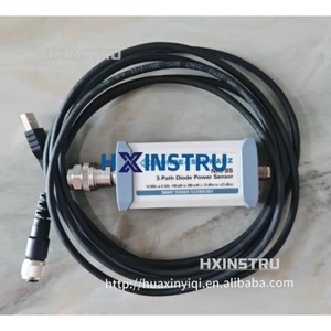 เซ็นเซอร์วัดกำลังไฟฟ้า R&S Rohde & Schwarz รุ่น NRP8S NRP18S NRP33S NRP40S H - Product Image 1