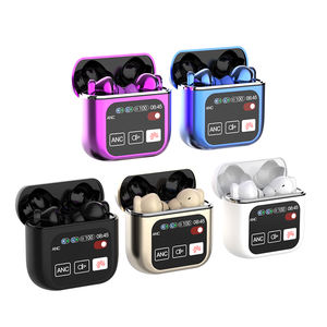 Auricolari Wireless SE60 5.4 TWS In-Ear per Gaming con ANC, Cuffie Senza Fili SE 60 - Product Image 2