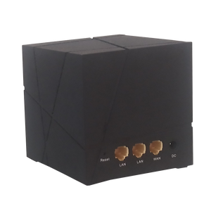 Routeur WiFi maillé 3000Mbps avec port Gigaibt WiFi 6 routeurs routeur WiFi double bande pour la maison - Product Image 3