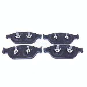 ชุดผ้าเบรกสำหรับ AUDI A6 A7 A8 QUATTRO RS7 S6 S7 (2012-2016)  4G0 698 151 S - Product Image 6
