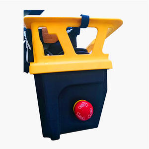 Télécommande sans fil Apollo Hercules A4-P5 authentique, joystick, équipement électrique industriel pour grue de voiture - Product Image 2