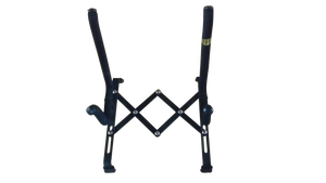 Pied métallique pliant pour <span class=keywords><strong>violon</strong></span>/<span class=keywords><strong>violoncelle</strong></span>/Double basse (STV 25) - Product Image 3