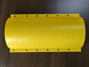 Fabricante de Piezas de Plástico de Alta Calidad - Product Image 1