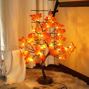 Luces <span class=keywords><strong>de</strong></span> <span class=keywords><strong>Navidad</strong></span> LED creativas Árbol <span class=keywords><strong>de</strong></span> perlas Luces <span class=keywords><strong>de</strong></span> árbol estrellado Decoración <span class=keywords><strong>de</strong></span> regalo Luz <span class=keywords><strong>de</strong></span> noche - Product Image 5