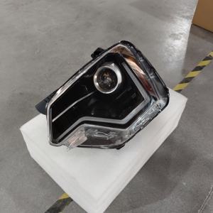 Fari Alogeni di Ricambio per Carrozzeria Auto per Kia <span class=keywords><strong>Niro</strong></span> 2023-2025. 92101-AT050/92102-AT050 - Product Image 6