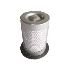 Séparateur d'huile compact en fibre de verre de haute qualité pour compresseur d'air MANNY DB2074 Chine Hubei avec 6 mois de garantie - Product Image 4
