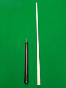 Queue de billard de saut professionnelle Jianying Premium en érable dur pour billard américain et <span class=keywords><strong>snooker</strong></span> - Product Image 1