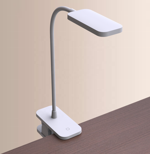 360 Degrés Rotatif Tactile Dimmable LED Liseuse USB Rechargeable Clip-on <span class=keywords><strong>Lampe</strong></span> <span class=keywords><strong>De</strong></span> <span class=keywords><strong>Chevet</strong></span> Mains Libres Livre <span class=keywords><strong>Lampe</strong></span> pour Enfants Adultes - Product Image 4