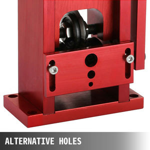 HXSD Plus de 10 ans d'expérience Machine à dénuder les fils de haute qualité - Product Image 4