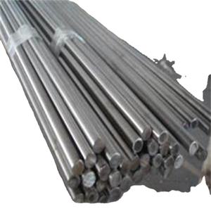 Aço inoxidável martensítico alemão high-end <span class=keywords><strong>X50CrMoV15</strong></span> 1.4116 X70CrMo15 1.41095 barra de aço inoxidável - Product Image 1