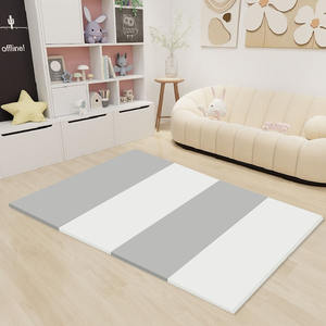 Tapis d'éveil pour bébé tapis sensoriels Puzzle tapis tapis de sol - Product Image 4