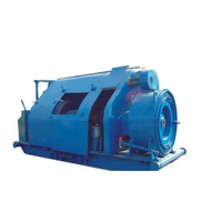 Drawworks JC50
