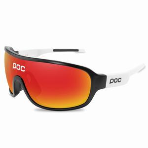 Ensemble de 5 lentilles <span class=keywords><strong>POC</strong></span> DO BLADE, <span class=keywords><strong>lunettes</strong></span> de vélo de montagne pour hommes et femmes, <span class=keywords><strong>lunettes</strong></span> de vélo, <span class=keywords><strong>lunettes</strong></span> de sport de plein air, <span class=keywords><strong>lunettes</strong></span> de soleil UV400 - Product Image 3