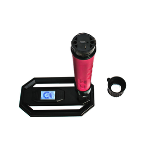 Tianxun profesyonel tarayıcı <span class=keywords><strong>Pinpointer</strong></span> MD890 için katlanabilir su geçirmez <span class=keywords><strong>Metal</strong></span> dedektörü hazine avcılık altın yeraltı plastik - Product Image 3