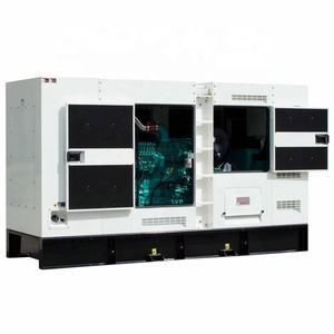 Générateur 300 kVA à aimant permanent : prix, alimentation primaire ou de secours - Product Image 5