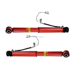 48540 39865 48530 80557 phía sau giảm xóc Tương thích với toyota <span class=keywords><strong>4runner</strong></span> 4WD 2010-2024 đi kèm với một ống dẫn dầu - Product Image 4